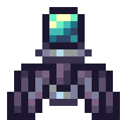 [990543] Astrophage - Terraria Calamity Mod