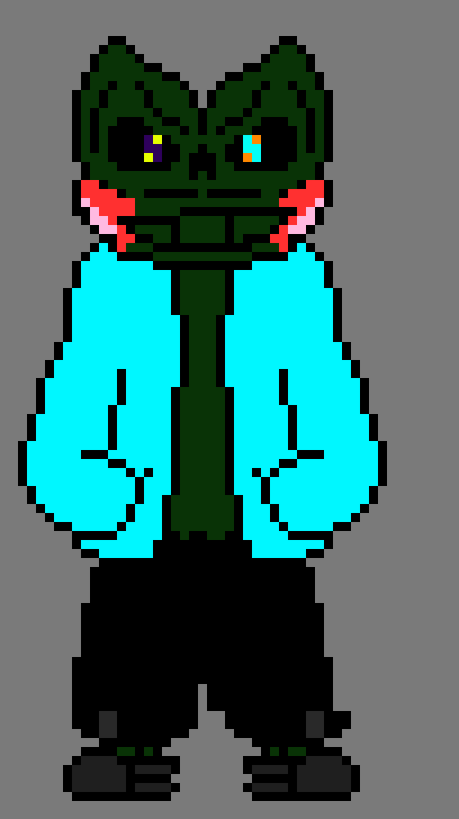 [0c58e3] oh and i use abbreviations. what does anti 2x do he wrytes liek heys speling si liek dis