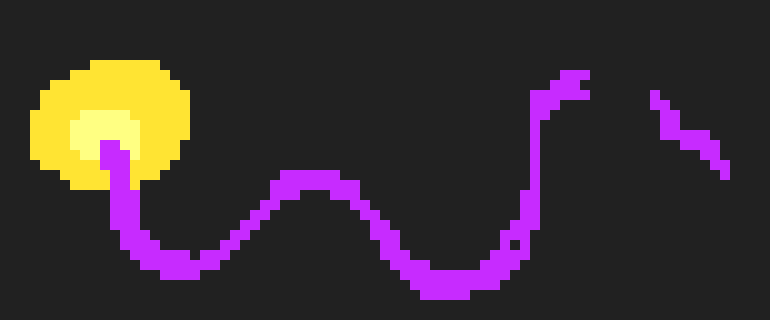 [4b26cc] It's not a portal, it's creativity materialized.