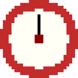 [f43266] Clock