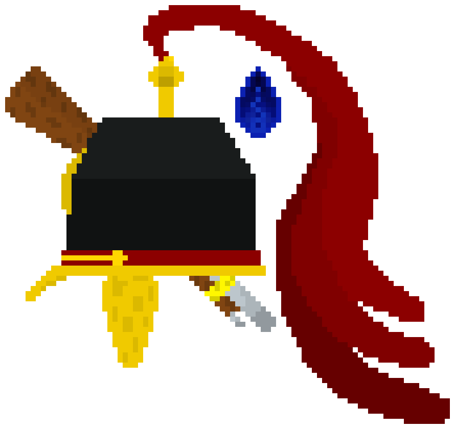 [53e34f] Bridget's Guard