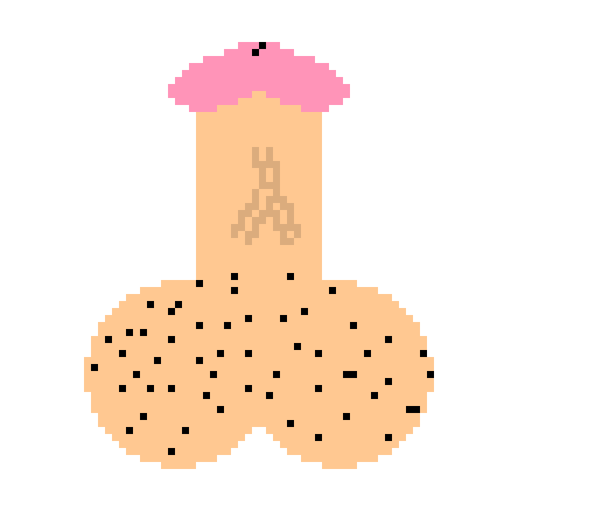 [9664c4] White Cock