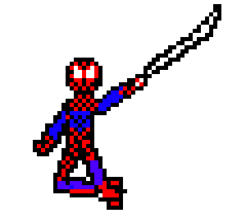 [9664c4] Spiderman