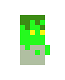 [9664c4] Zombie