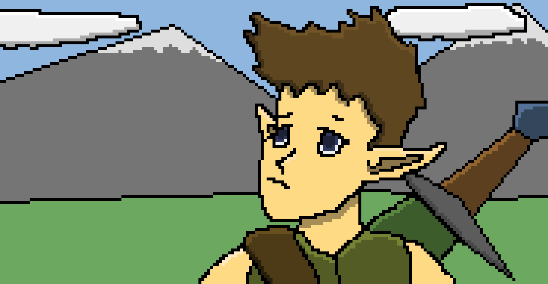 [9664c4] Elf