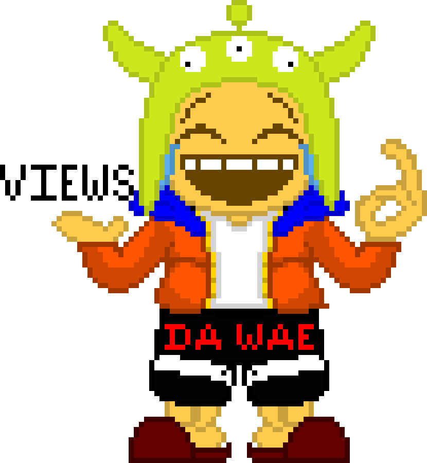 AutismTale Sans: REBORN