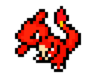 [9664c4] Charmeleon