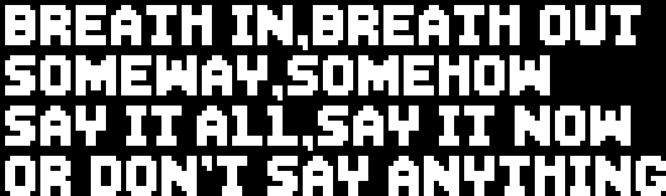 [9664c4] Don't Say Anything - Sleeping With Sirens
