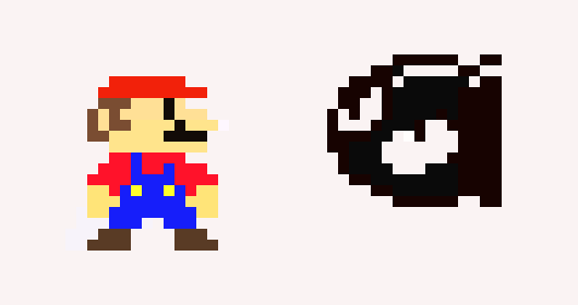 [859bf7] Mario
