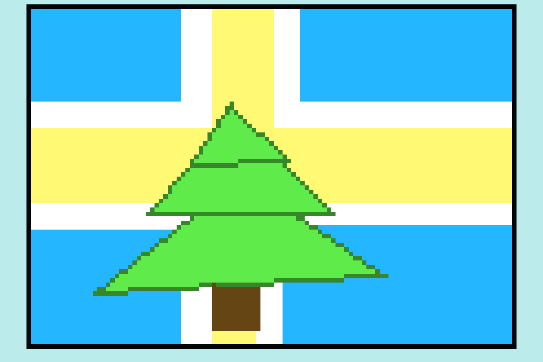 [9664c4] My flag