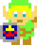 [9664c4] Link of Hyrule