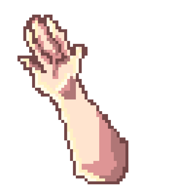 [134380] Hand