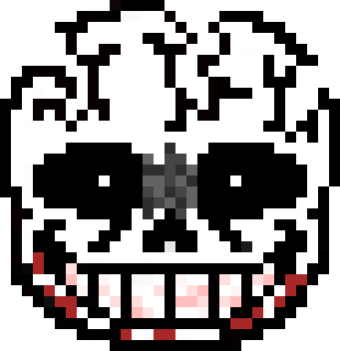 [5304bf] brain damage