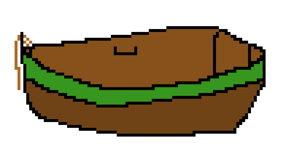 [9664c4] Boat