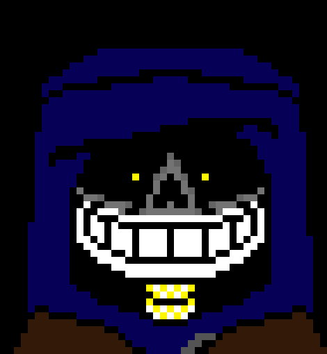 i dont care about death i have NOTHING left *punches his sending him flying to a wall*