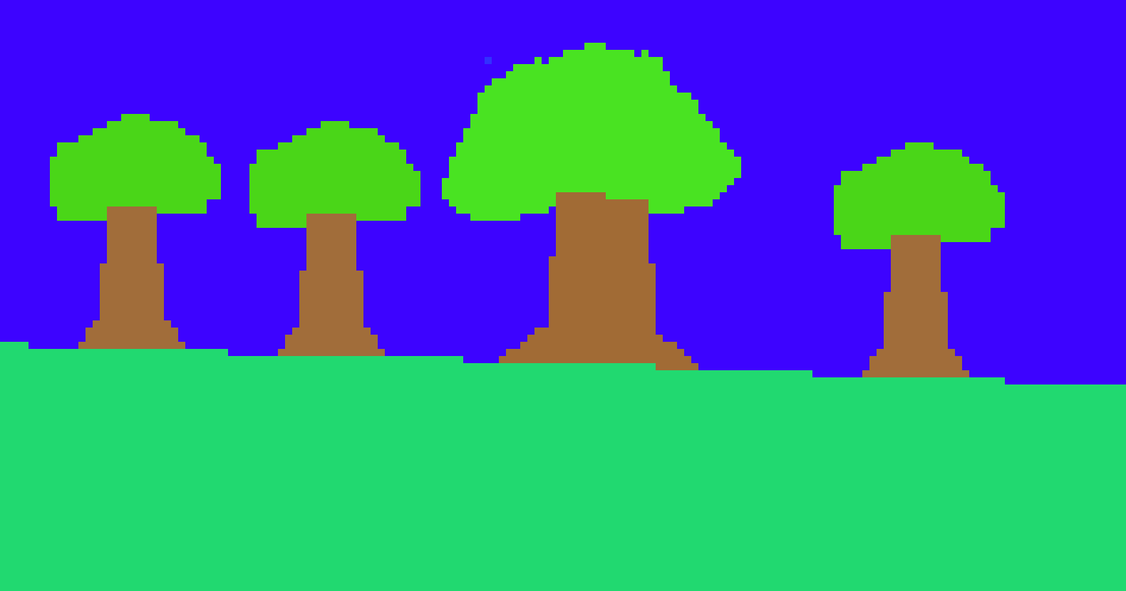 [bb5c40] Tree