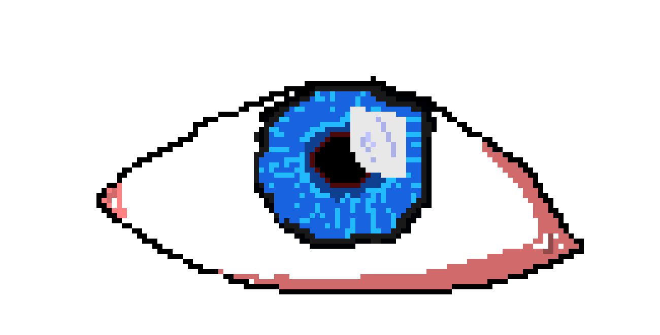 eye