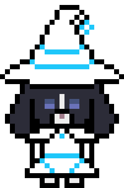 Midnight Pixel WIP 3