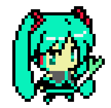 Hatsune Miku 