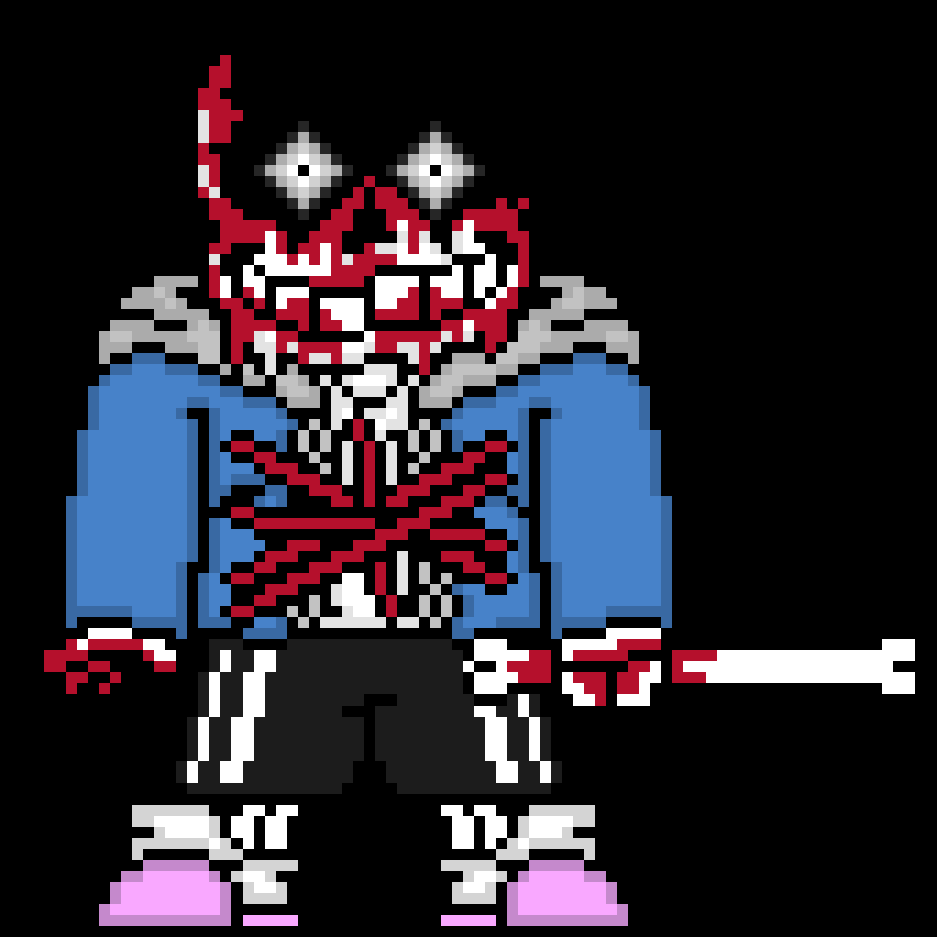 [e8cb42] idk, im just making bloody breath because i can, also would you like to listen to some music i made for Terror? though i dont know if online sequencer works on PS4 though