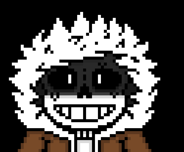 [7c78a2] wh-where... *looks around* crap, gotta get back to Chara