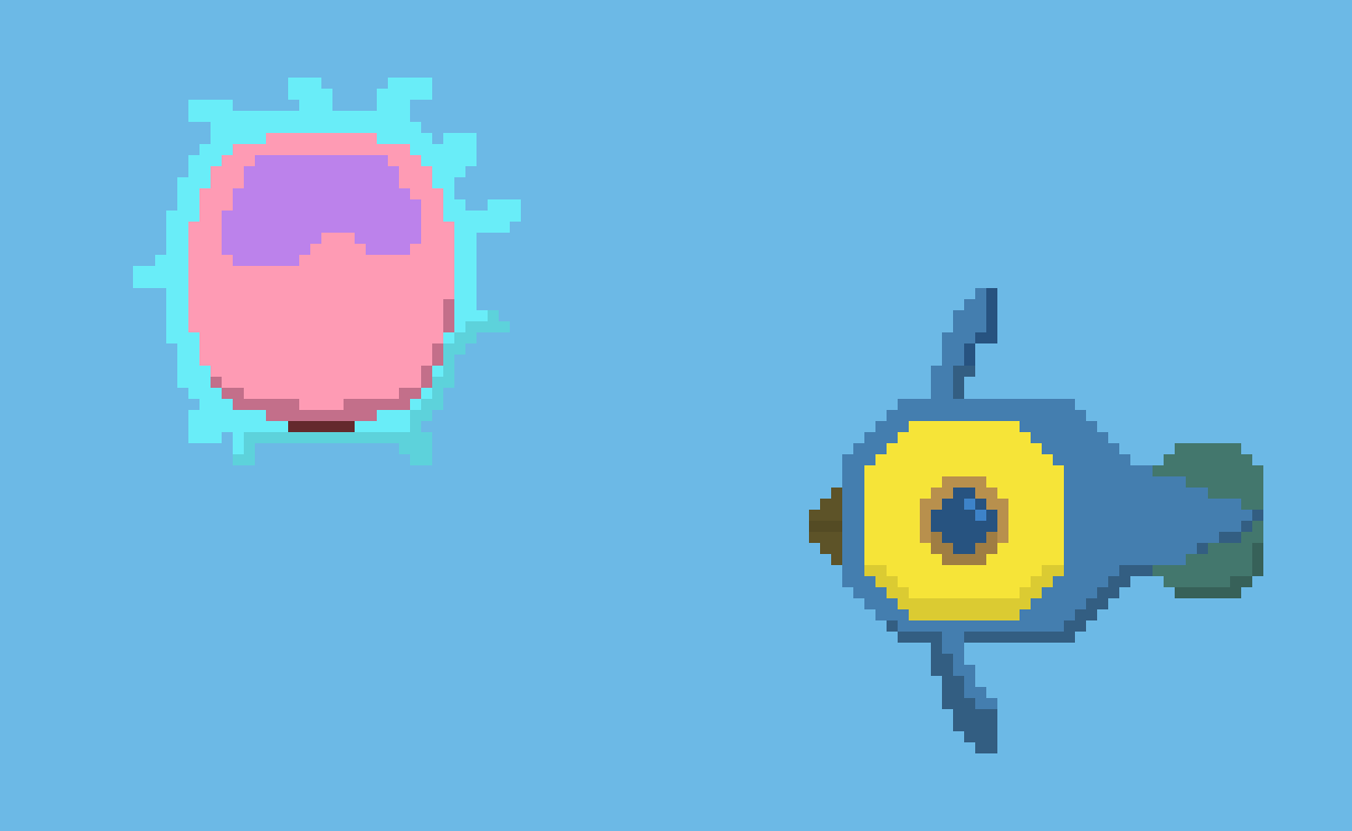 [9664c4] Subnautica for Happy?!