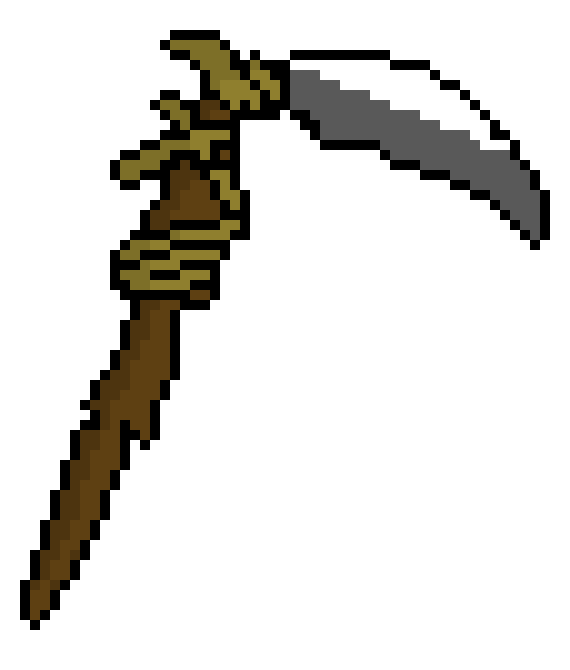 [9664c4] Scythe