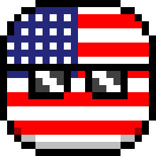 [9664c4] Americaball