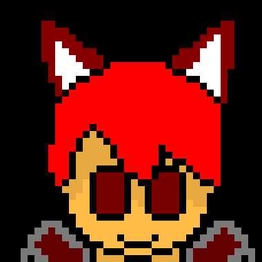 [49cd9d] come at you you fags I'm a furry and bi! COME AT ME