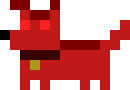 [a57e5d] Crimson Doggo