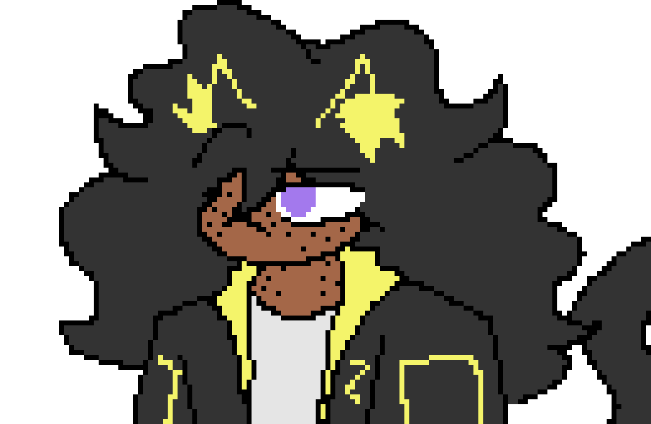 [006d2b] "You're uh- Mitsuit, or somethin' close, right?"
