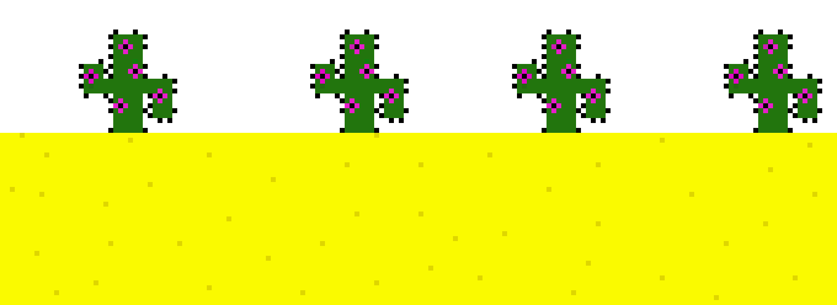 [9664c4] Sand Ground
