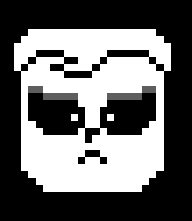[db17e5] (I`m still new to original sprite making. I understand, Jase. - F3)