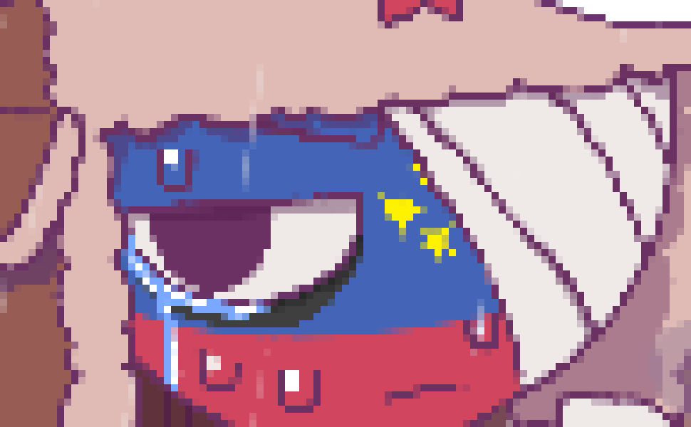 [b63bdb] alright, you wanna rp now?