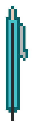 [2c97ec] Pen