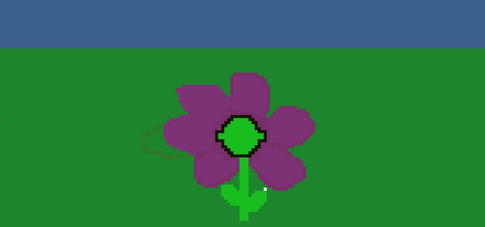 [6c91c2] Flower