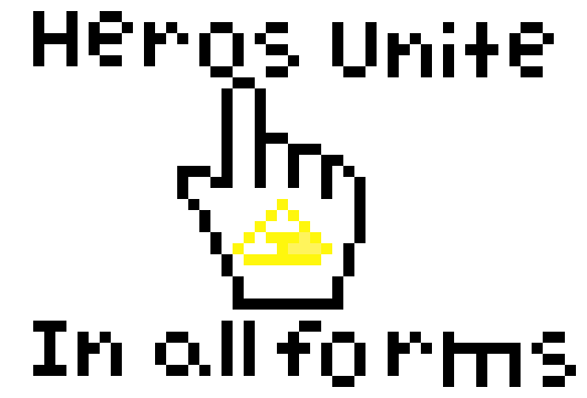 [9664c4] 8 bit link attack!