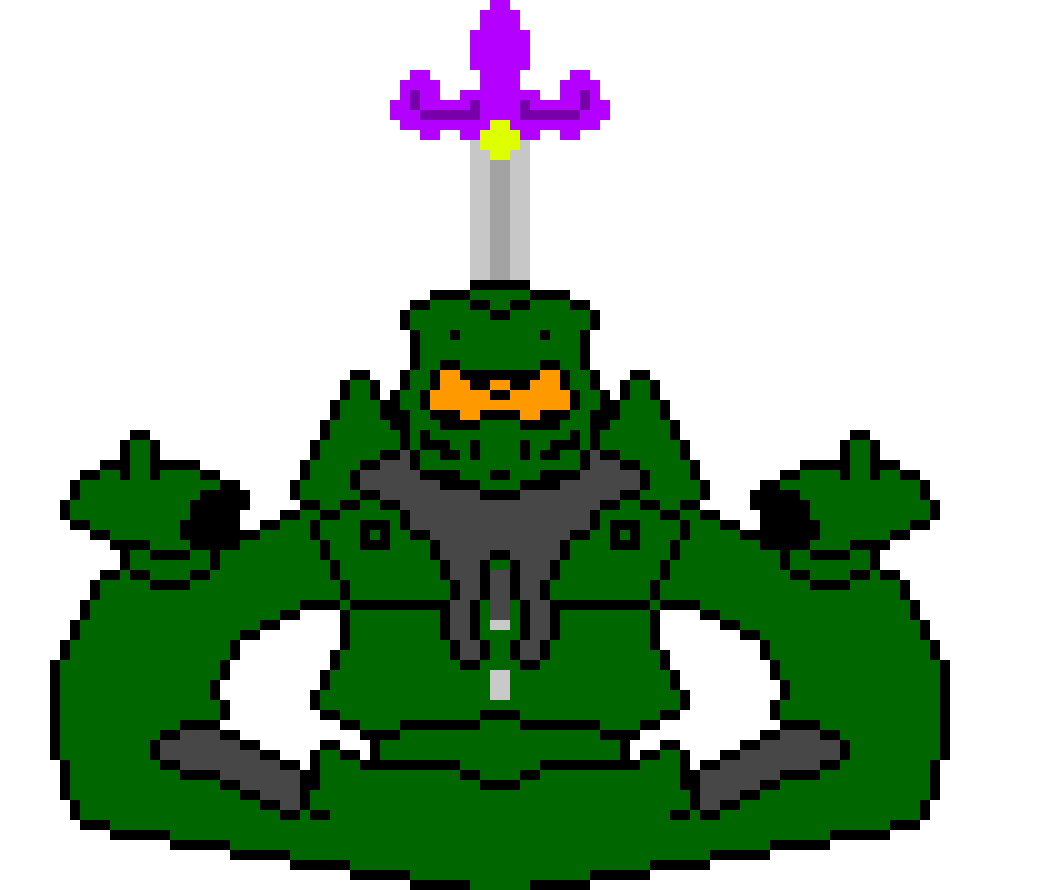 [fb1572] Dear Master Chief...THIS. IS. SPARTAAA!!!!!!!!!!!!!!!!!!!!!!!!!! -Witch Knight Malwyn