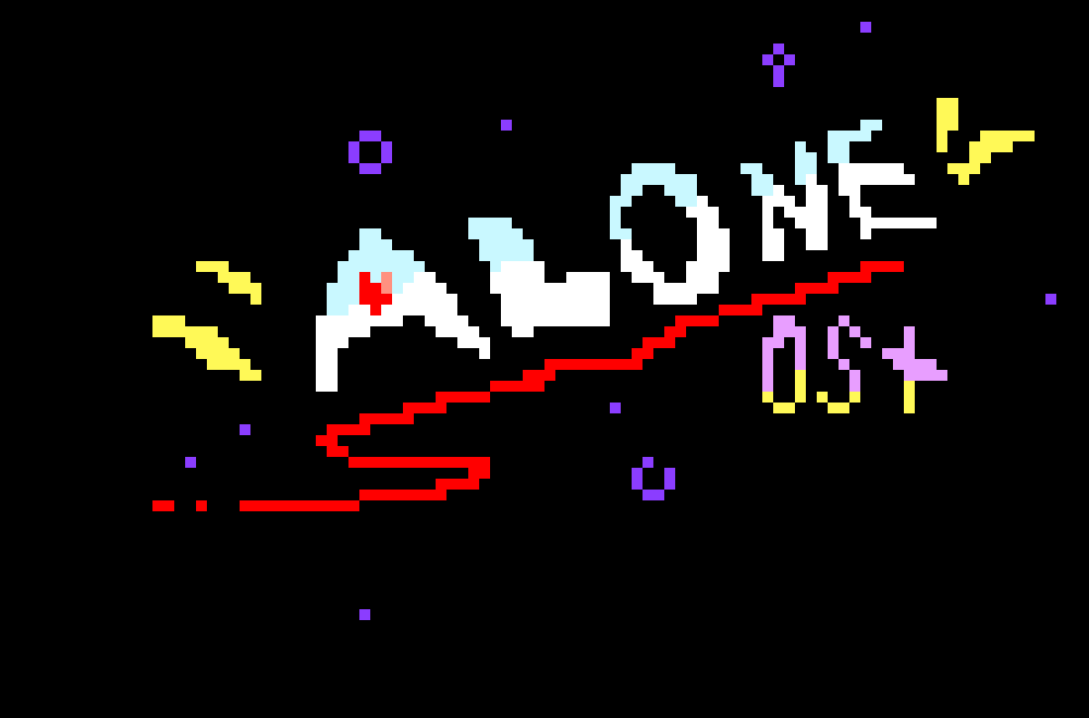 [de22ee] alone