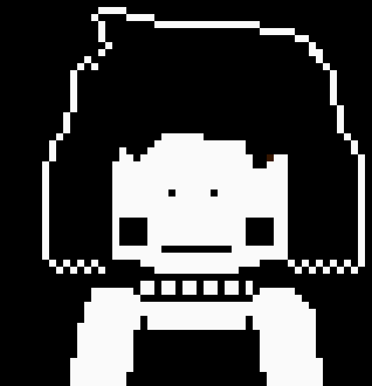 [b9de0d] whats chans? - chara