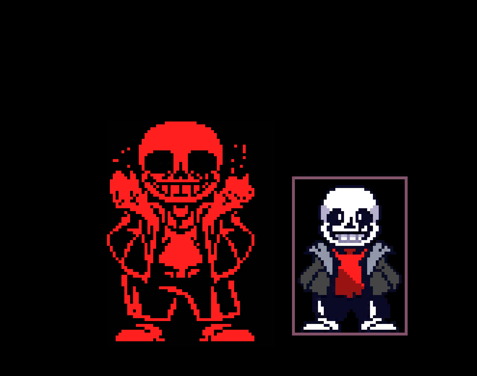 [845fcd] DeltaTraveler sans sprite