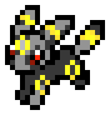 [9664c4] Umbreon