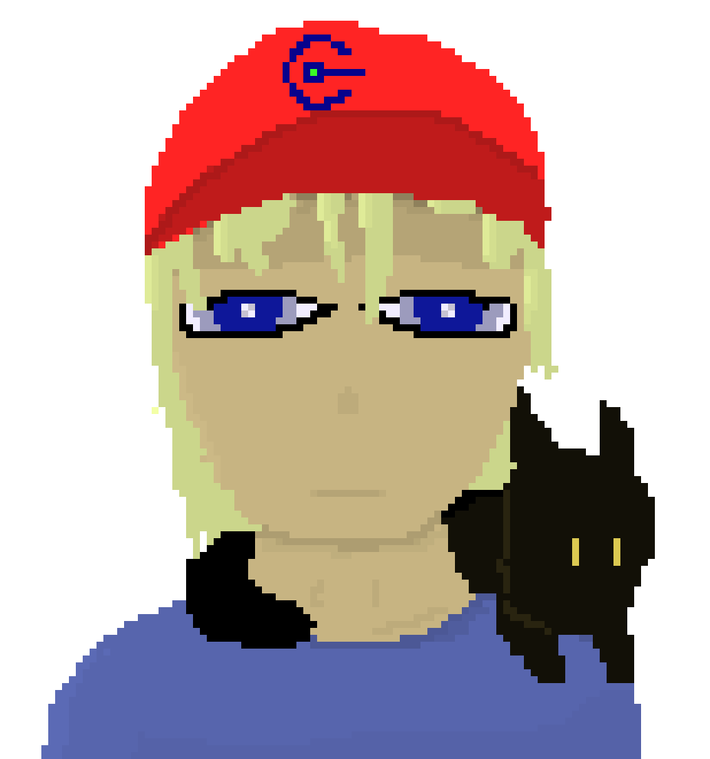 [bd2df3] Well how is everyone and how do I make this look more like a girl?