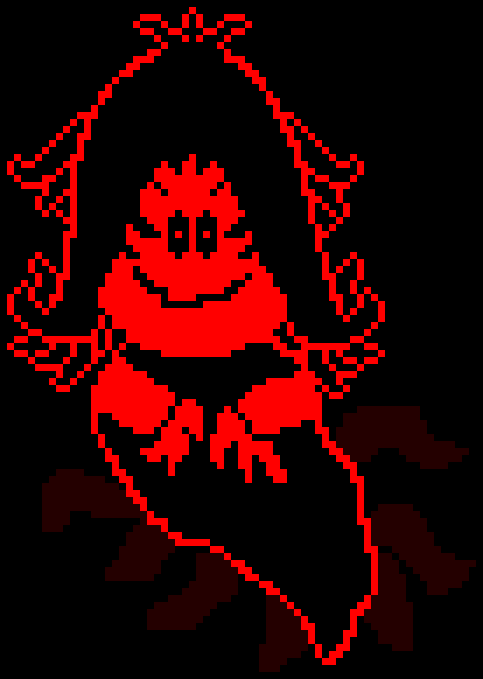 [9664c4] Ghost! EricFell