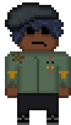 [9ea5c8] Eddy Human