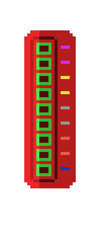 [69c1c0] regulador de velocidad