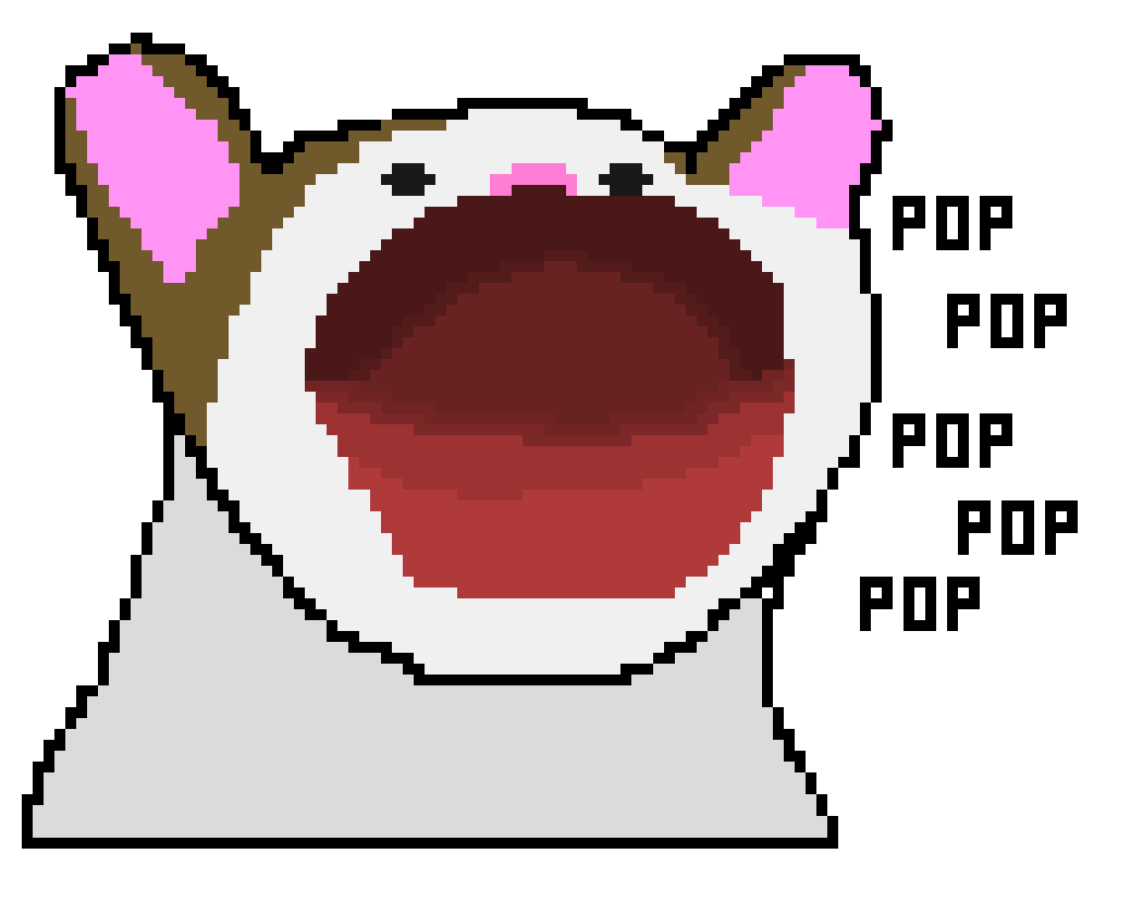 [162c0c] pop cat by freddysep