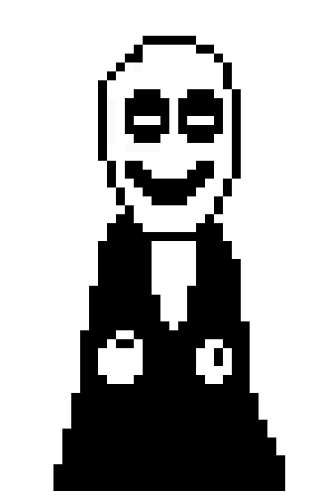[f2cde8] Gaster_Fix_2