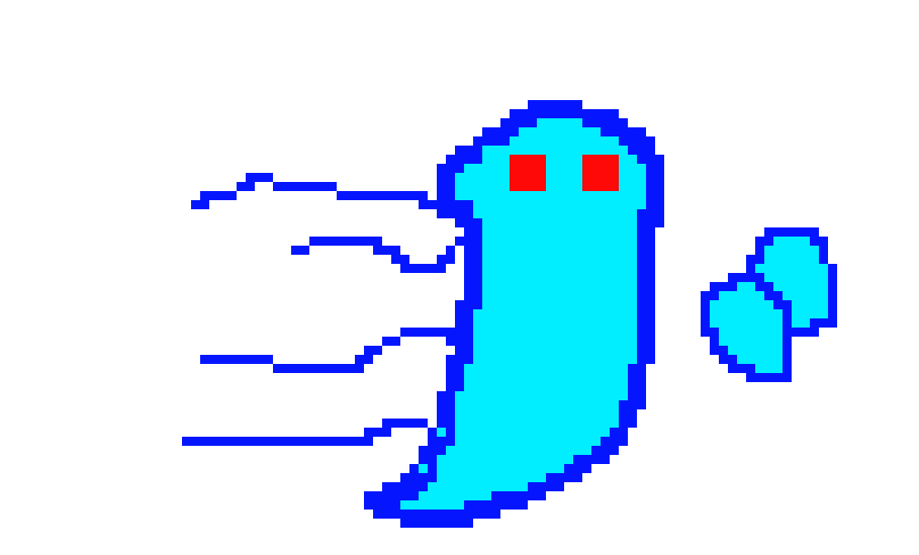 [9664c4] ghost 
