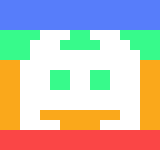[1c878c] Discord Default Avatar 16x16
